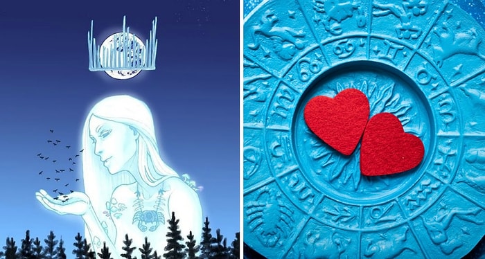 Тест: Ваш знак зодиака расскажет, повезет ли вам в любви в 2019 году