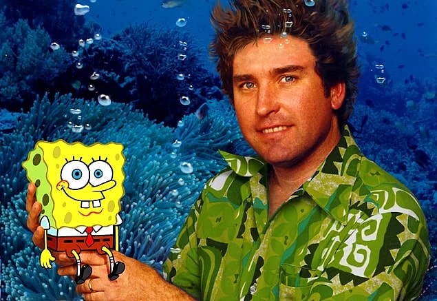 ''SüngerBob KareŞort'' çizgi filmi, 1999 yılının Mayıs ayında yayın hayatına başladı ve o günden bu güne de 50 dilde, 200 ülkede yayınlandı.