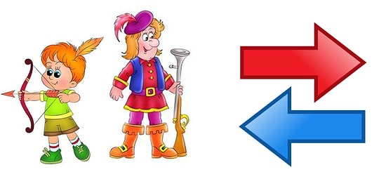 Пройдите несколько коротких тестов с расстановкой ударения и узнайте о себе много нового