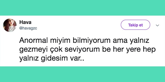Mutlu Olmak İçin İlişkiye İhtiyacınız Yok! Tek Başınıza da Keyifli Vakit Geçirebilme Rehberi