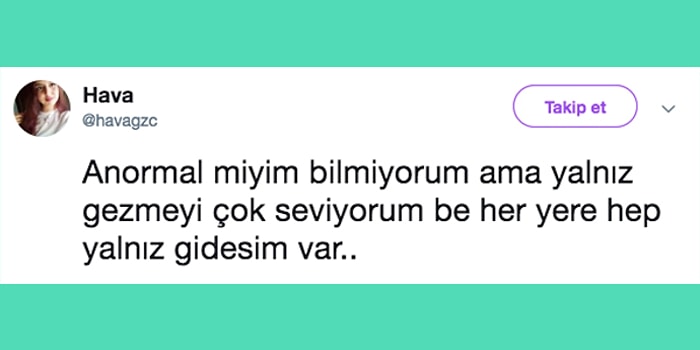 Mutlu Olmak İçin İlişkiye İhtiyacınız Yok! Tek Başınıza da Keyifli Vakit Geçirebilme Rehberi
