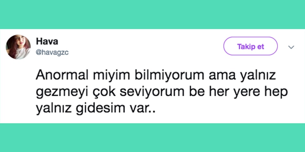 Mutlu Olmak İçin İlişkiye İhtiyacınız Yok! Tek Başınıza da Keyifli Vakit Geçirebilme Rehberi