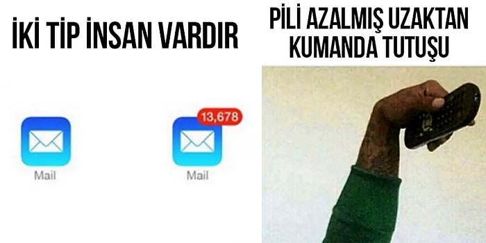 Görünce 'Aynı Ben' Demekten Kendinizi Alamayacağınız Hepimizin Sebepsizce Yaptığı 24 Hareket