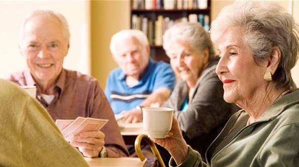 7. В какой стране самая большая средняя продолжительность жизни?