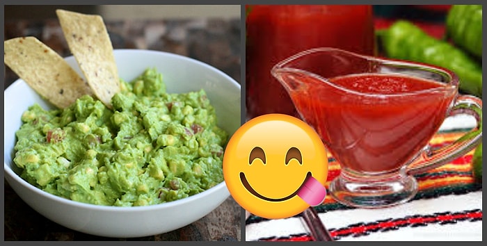 Тест: Насколько хорошо вы разбираетесь в соусах?