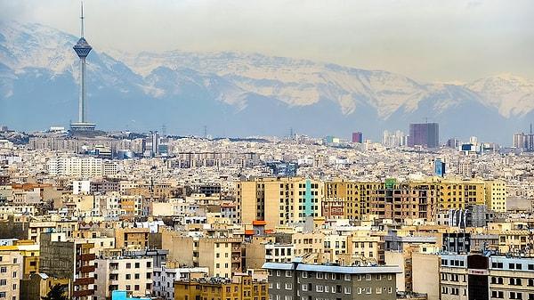 6. İran'da hangi dil konuşulmaktadır?