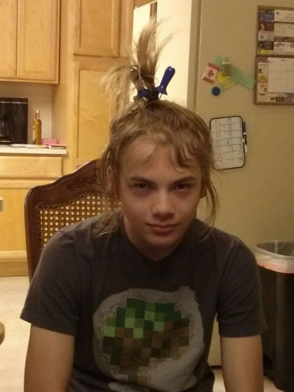 4. Скажете, вы по утрам выглядите лучше?