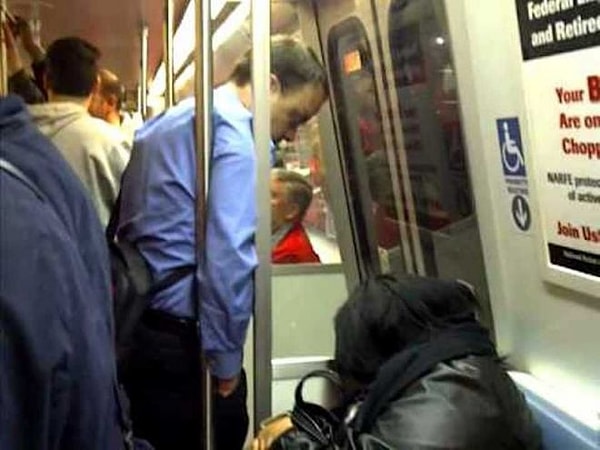 10. А здесь точку опоры сама удачно нашлась.