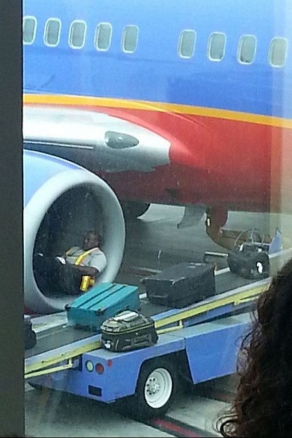 13. Это ж до какой степени нужно хотеть спать?