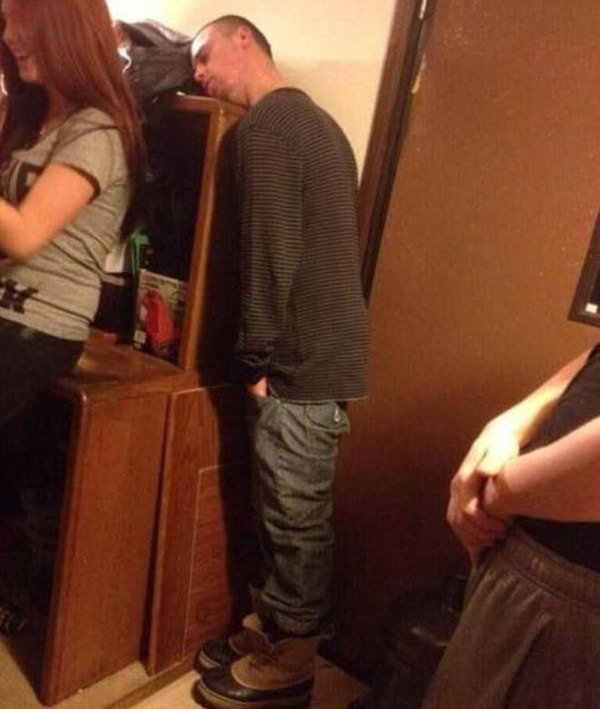 16. Или такой? Это гениально!