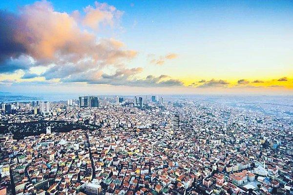 İstanbul'da deprem olacak mı? Yaşanan bu sarsıntılar neye işaret ediyor?