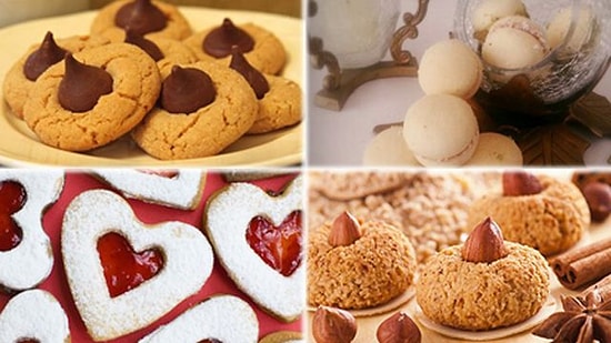 Тест с печеньками поведает, пленником какого удовольствия вы являетесь