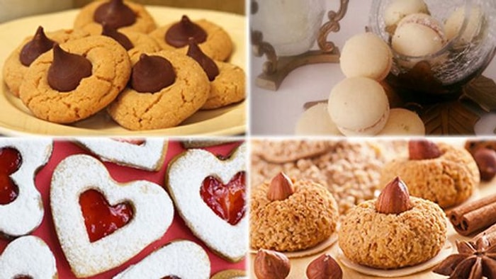 Тест с печеньками поведает, пленником какого удовольствия вы являетесь