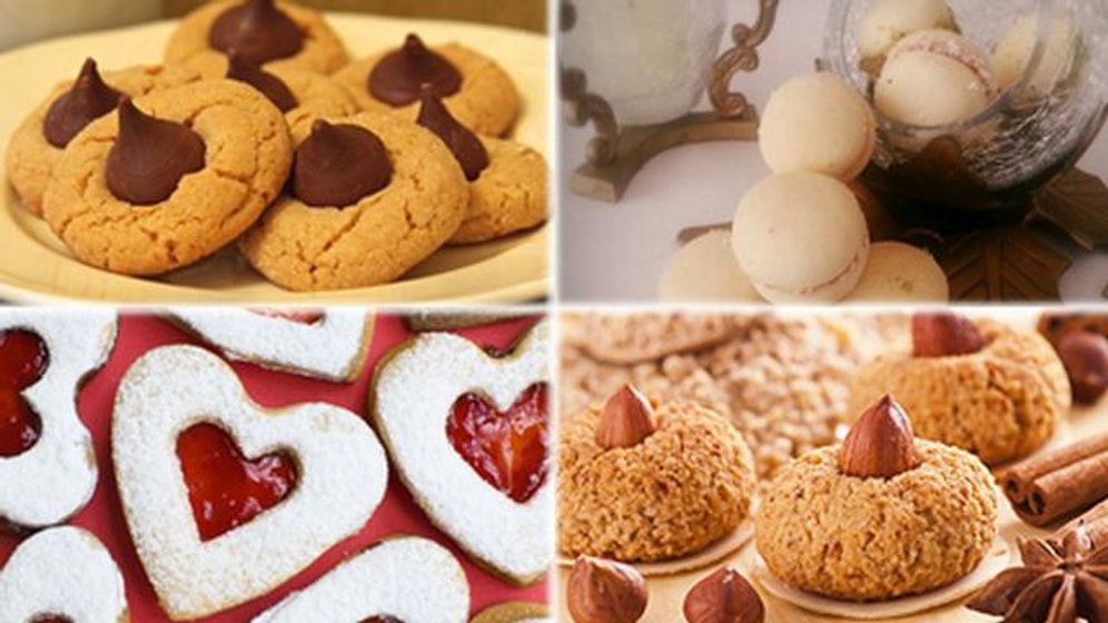 Тест с печеньками поведает, пленником какого удовольствия вы являетесь