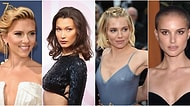 Soluğu Kuaförde Alacaksınız! Scarlett Johansson'dan Bella Hadid'e Kısa Saçlarıyla Hepimize İlham Kaynağı Olan 30 Ünlü