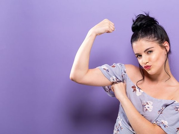 3. Что является вашей сильной стороной?