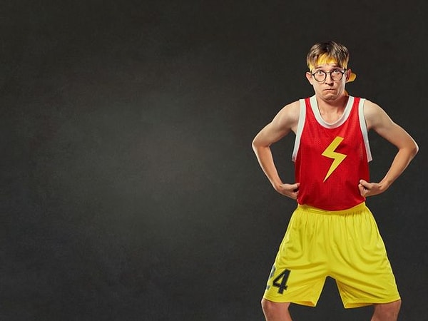 4. Что из перечисленного - ваша самая слабая сторона?