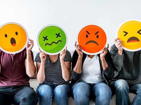 5. Вы контролируете свои эмоции?