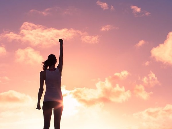 6. Вы уверены в себе...