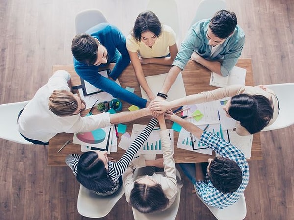 7. В работе для вас главное...