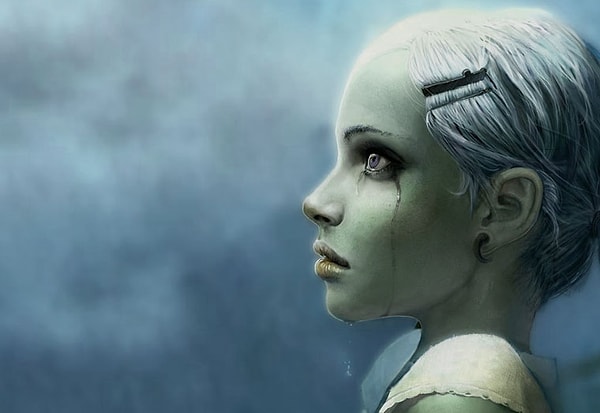 Вы страдаете от комплекса жертвы!