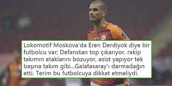 Galatasaray Şampiyonlar Ligi'ne Veda Etti! Lokomotiv Moskova Maçının Ardından Yaşananlar ve Tepkiler