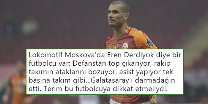 Galatasaray Şampiyonlar Ligi'ne Veda Etti! Lokomotiv Moskova Maçının Ardından Yaşananlar ve Tepkiler