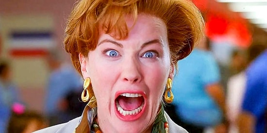 Тест: Способны ли вы узнать фильм по маме? :)