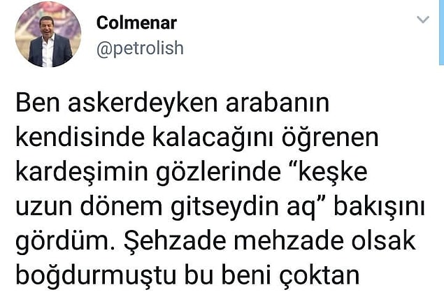 2. Sarı Selim sen misin?