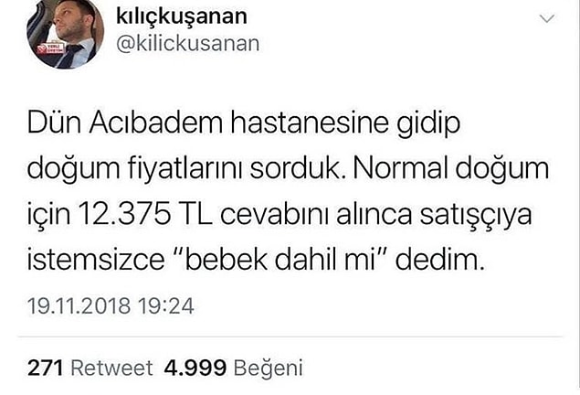 5. Hepsi içinde.