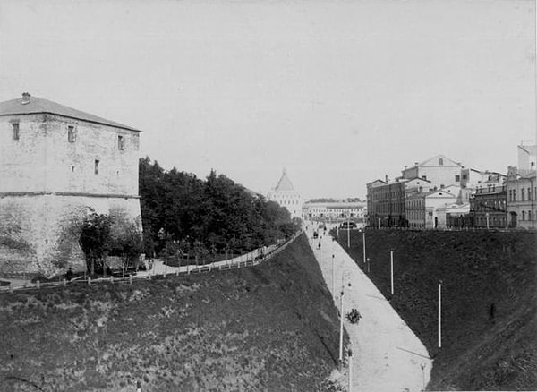 5. А эта улица где могла бы быть?