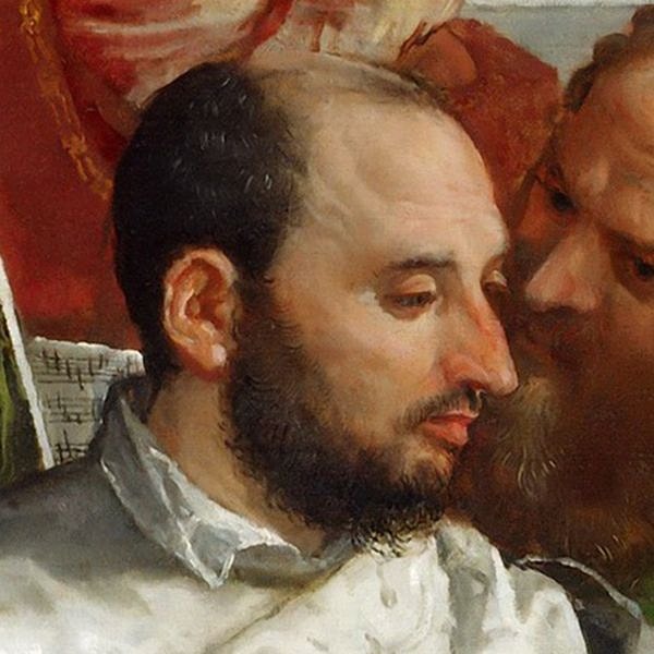 5. Чей это профиль?