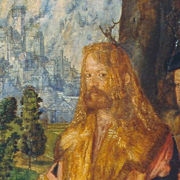 7. А кто этот парень?