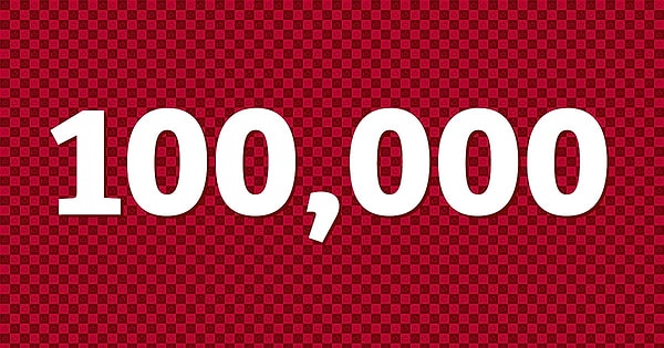 9. У вас очень широкий кругозор! Именно это помогло бы выиграть вам 100 000 рублей!