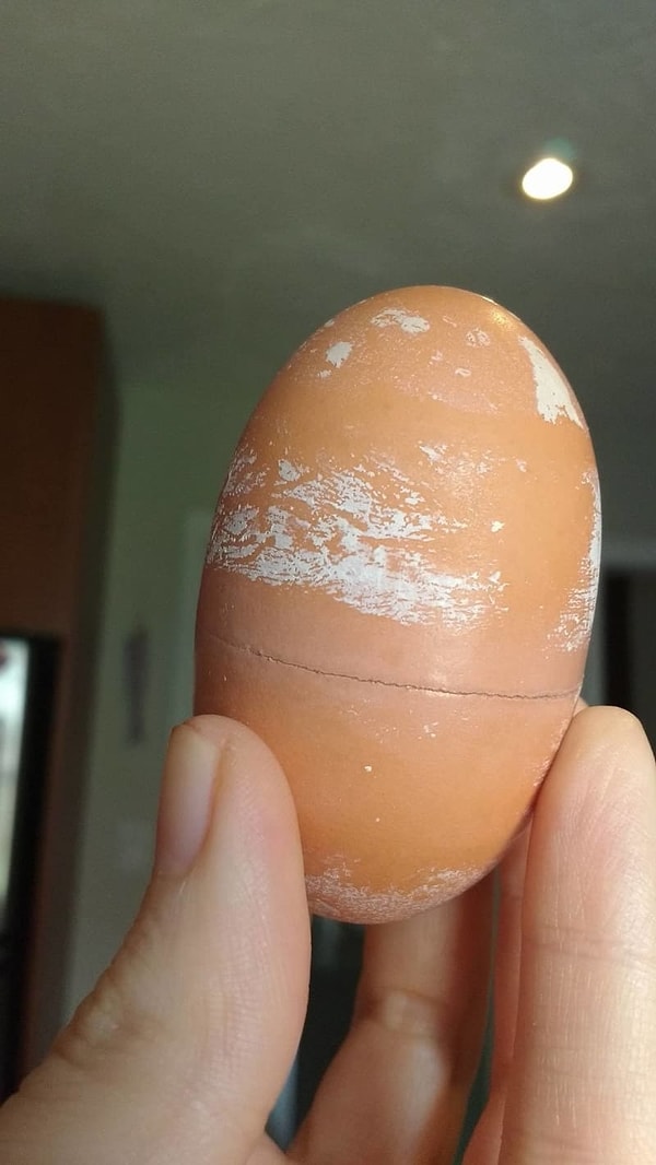 16. Какой-то киндер-сюрприз прям