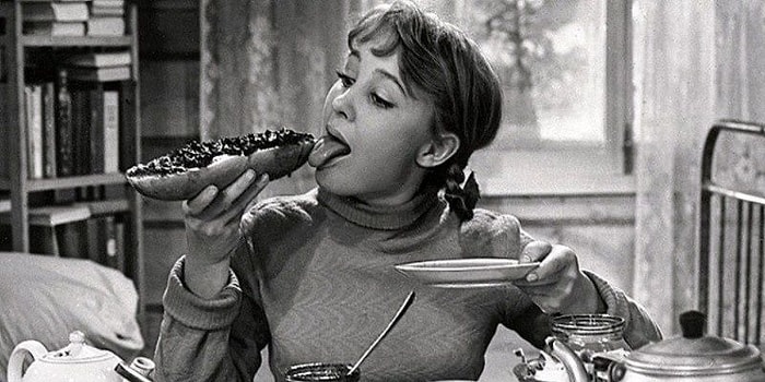 Тест: Насколько вы советская женщина?