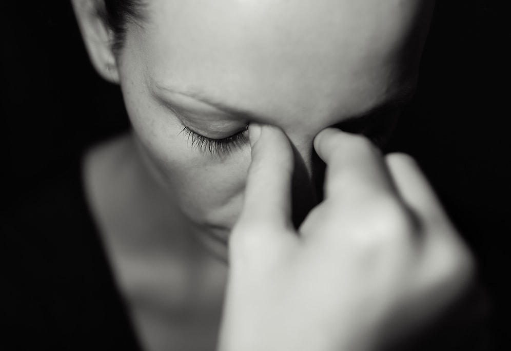 Согласно тесту на шизоидное расстройство личности, определим ваш величайший страх