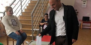 Müebbet Hapis Cezası Kesinleşmişti: Metro Holding Patronu Galip Öztürk 'Gürcistan'da Oy Kullandı'