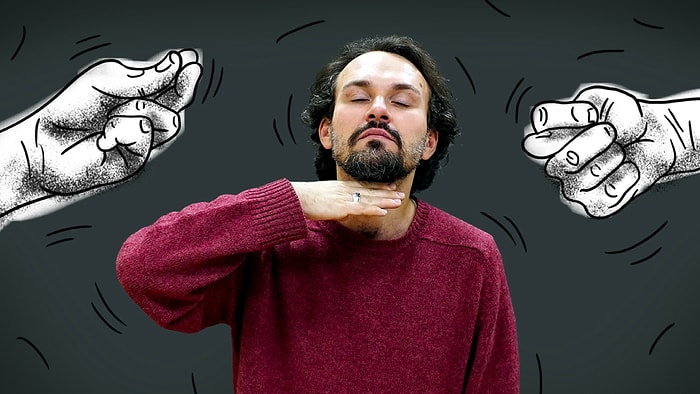 5 жестов, которые вряд ли когда-нибудь поймут иностранцы