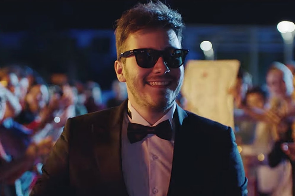 YouTuber Enes Batur Hakkında 3 Ayrı Suçtan Soruşturma Başlatıldı