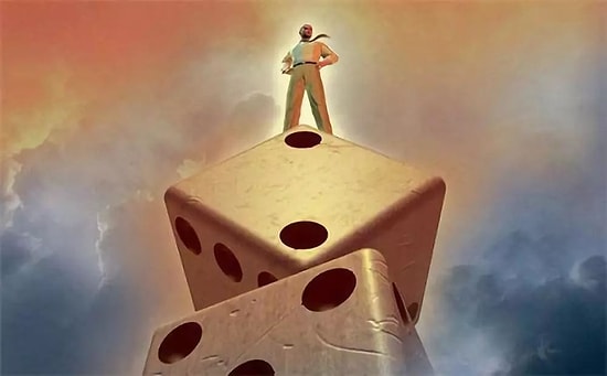 Тест: Всего 8 вопросов расскажут, в чем по жизни вам улыбается удача