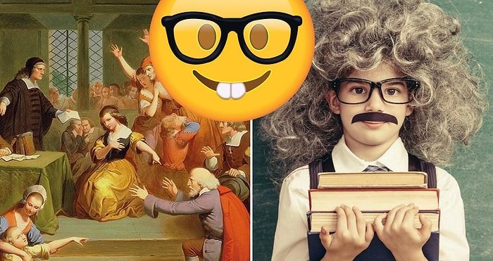 Тест на знание мировой истории: Только доктора наук или высокообразованные люди смогут пройти его на 80%