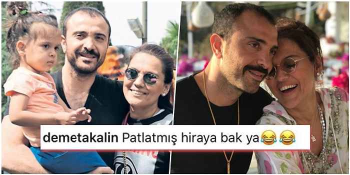 Barışma Haberi Hira Bebekten Geldi! Demet Akalın ile Okan Kurt'un Tekrar Bir Araya Geldiği Ortaya Çıktı