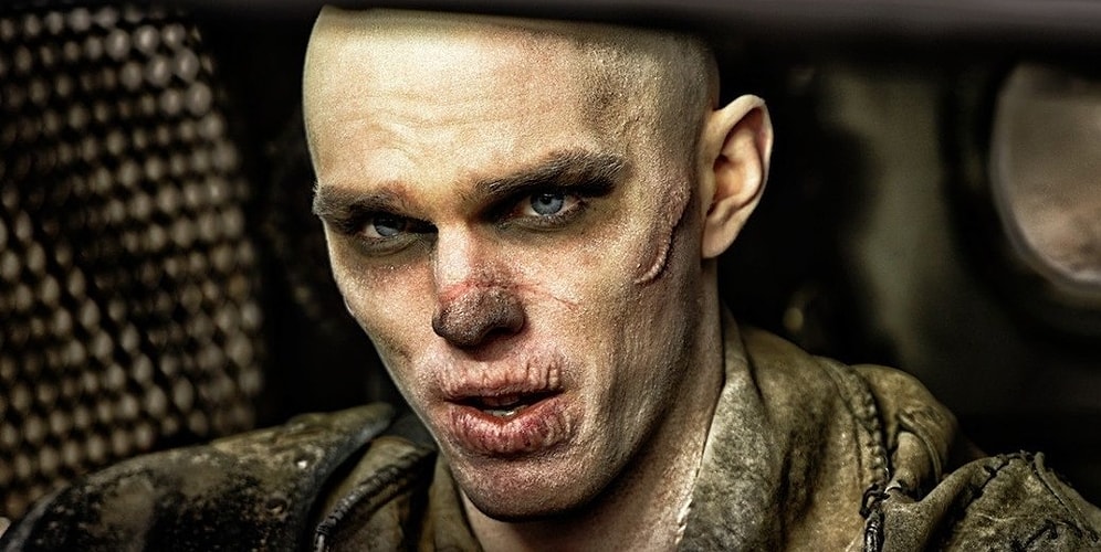 Тест: Какого рода вы маньяк?