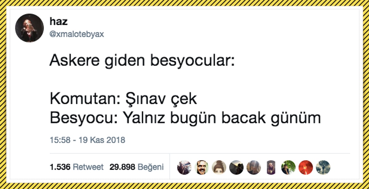Agziyla Kus Tutsa Kimseye Yaranamayan Besyoculari Goygoyuna Katarak Guldurenler