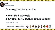 Ağzıyla Kuş Tutsa Kimseye Yaranamayan Besyocuları Goygoyuna Katarak Güldürenler