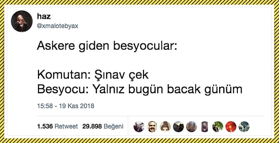 Ağzıyla Kuş Tutsa Kimseye Yaranamayan Besyocuları Goygoyuna Katarak Güldürenler