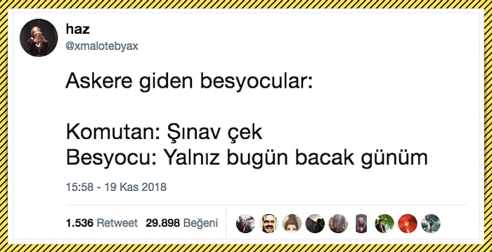 Ağzıyla Kuş Tutsa Kimseye Yaranamayan Besyocuları Goygoyuna Katarak Güldürenler