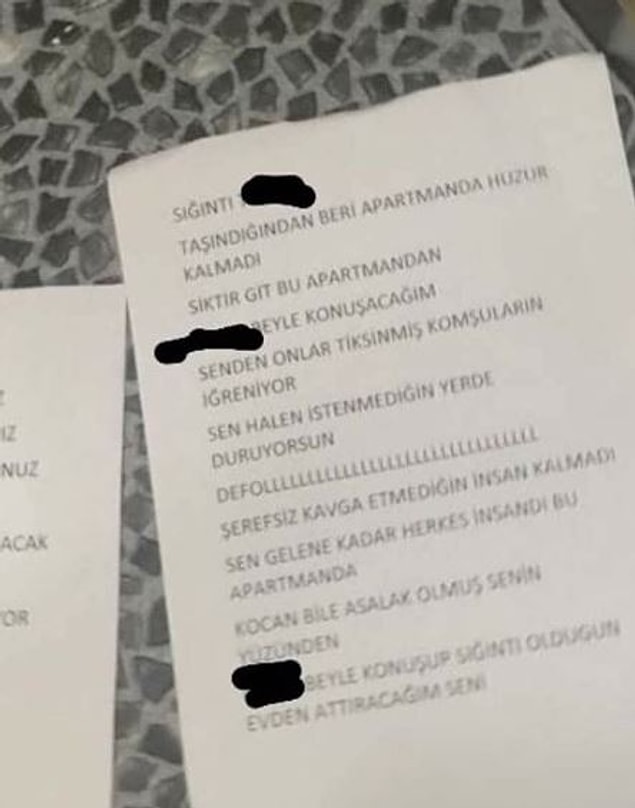 8. İddianame mi bu?