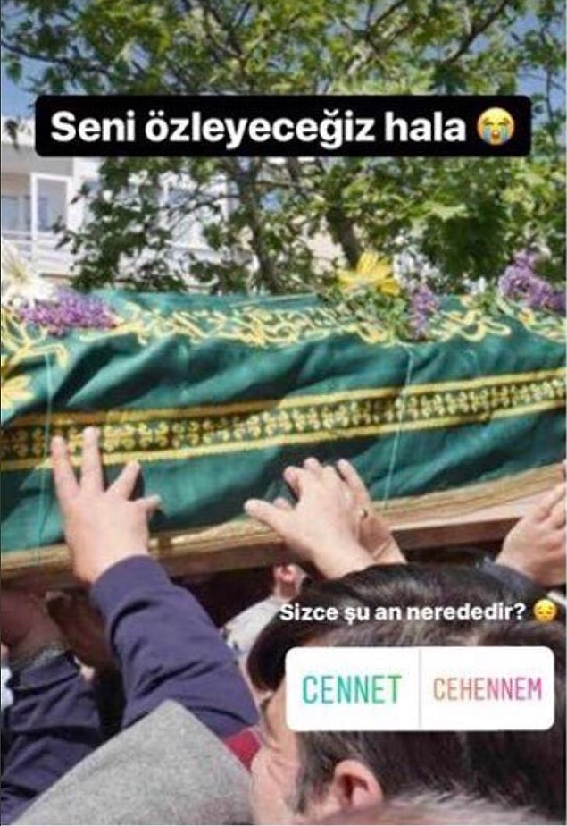 7. Yorumsuz...